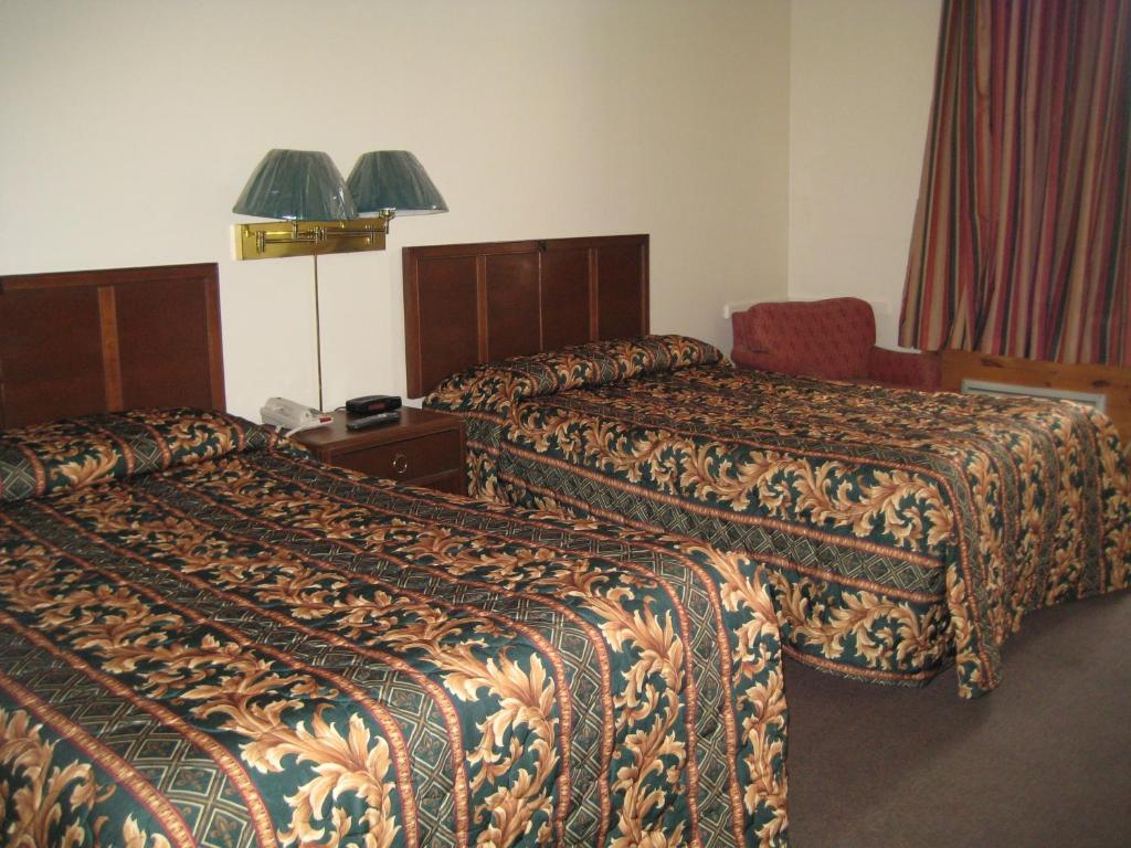 Midtown Hotel photo 2