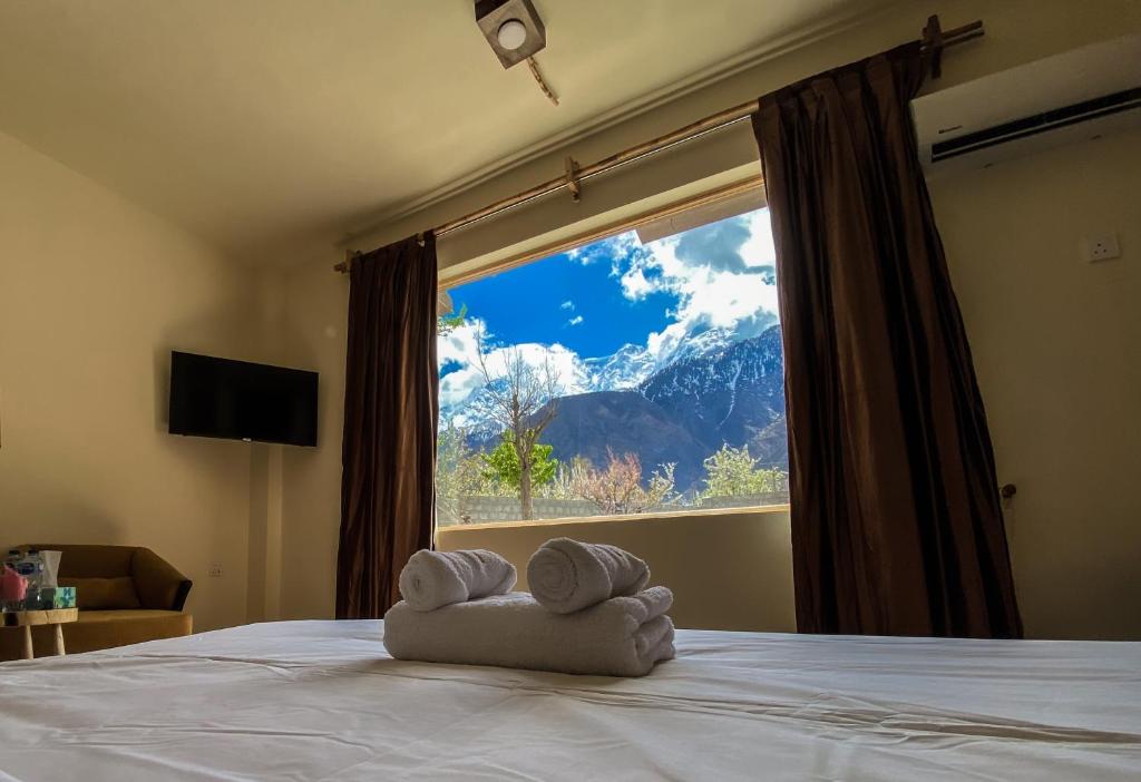 Dumani Nagar Hotel & Resort photo 4