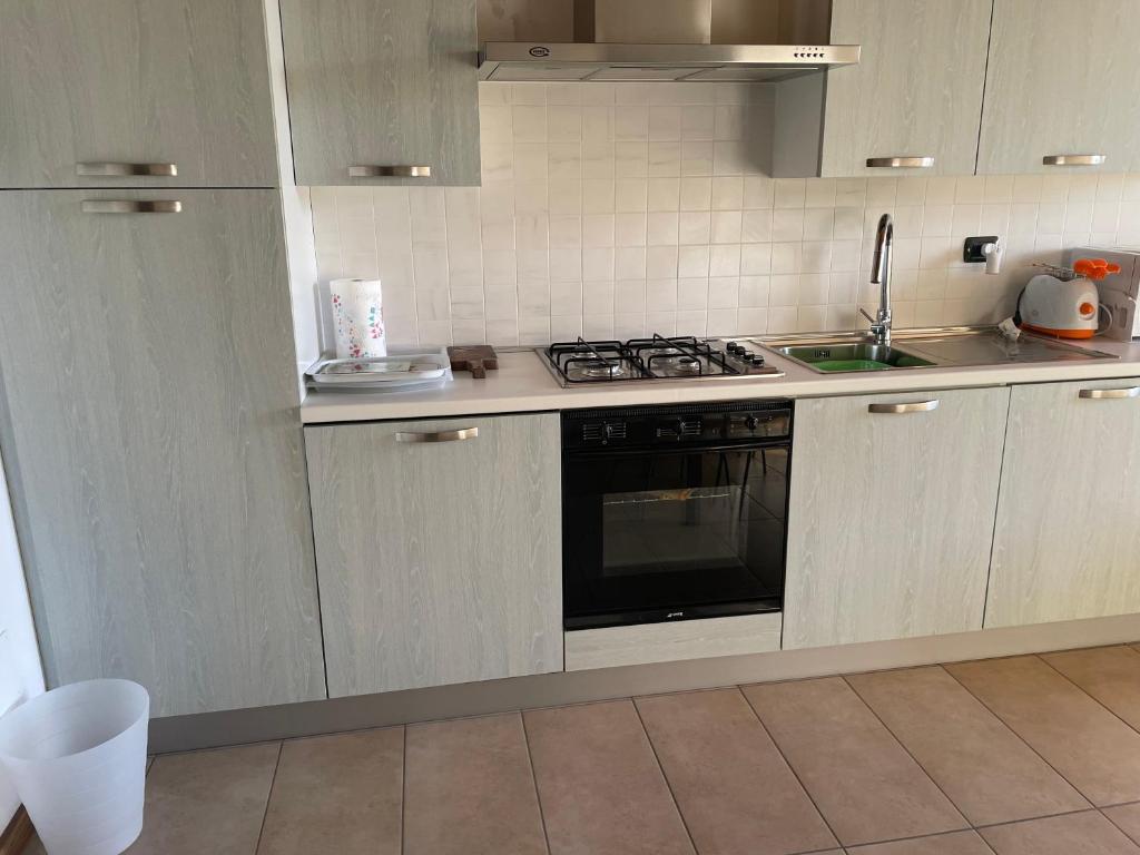 Sun Lake Iseo apartment photo 4