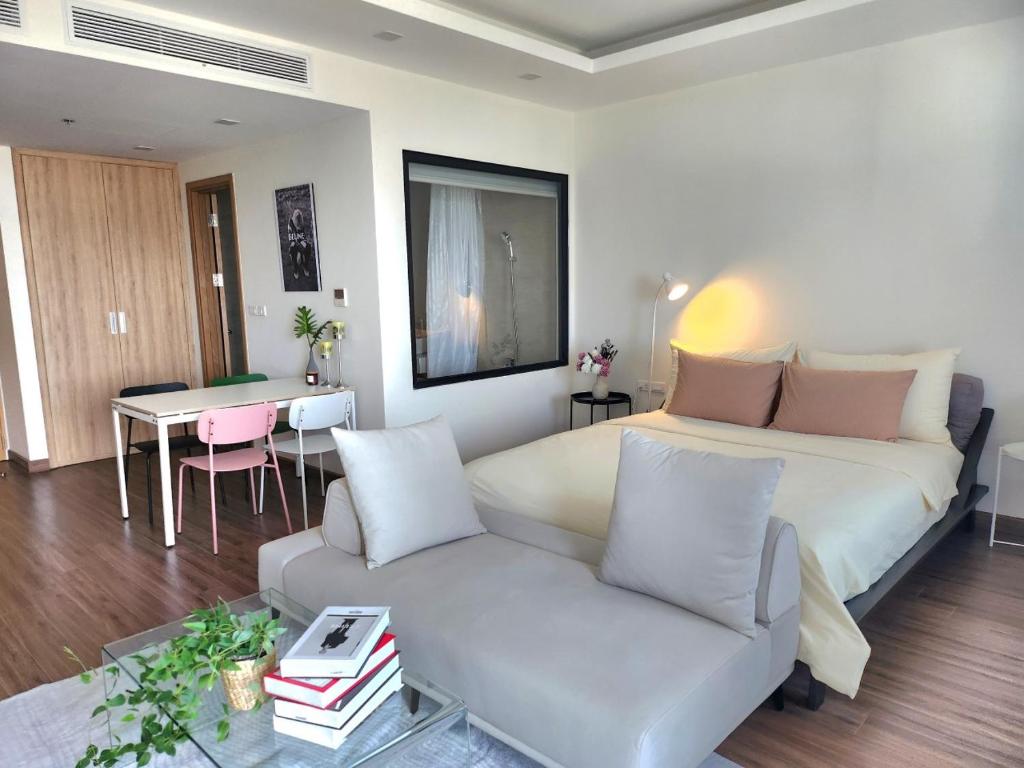 FLC SEA TOWER - Thiện Nhân Condotel