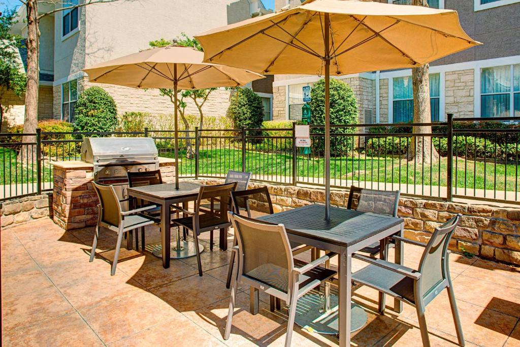 Residence Inn By Marriott Dallas Park Central image