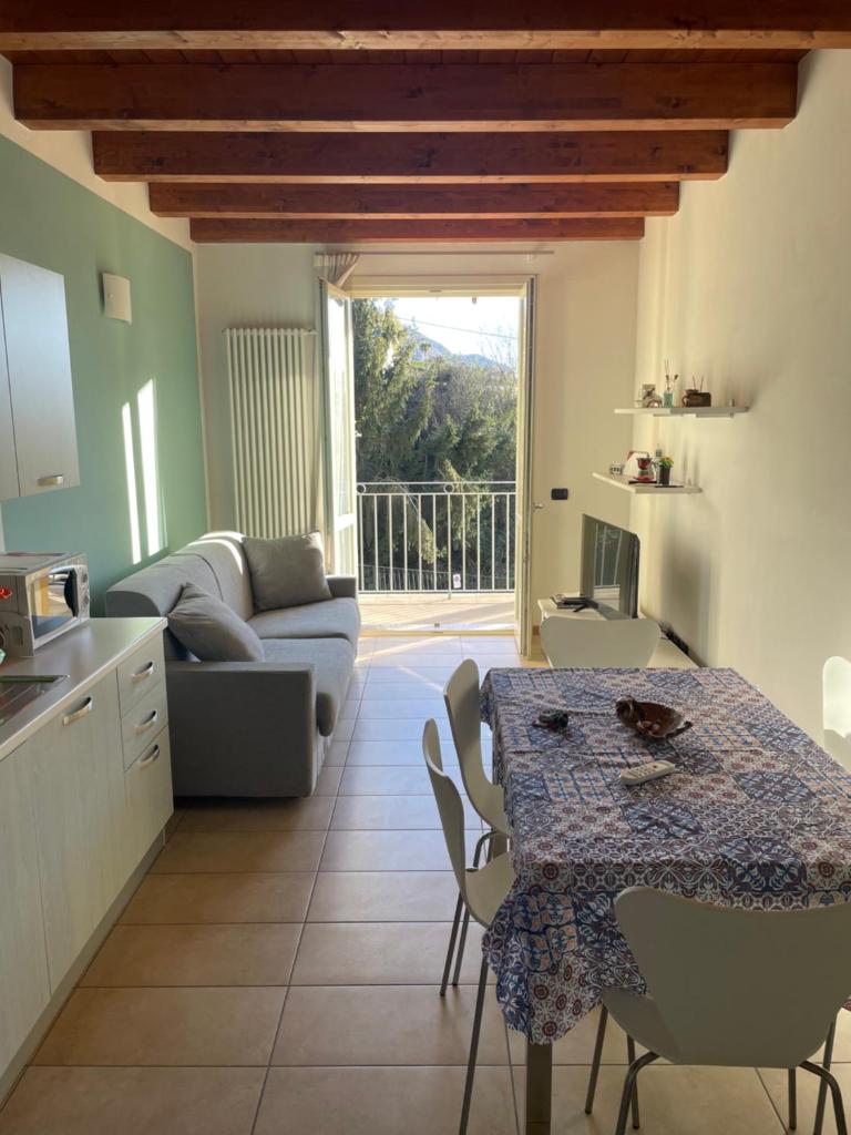 Sun Lake Iseo apartment photo 2