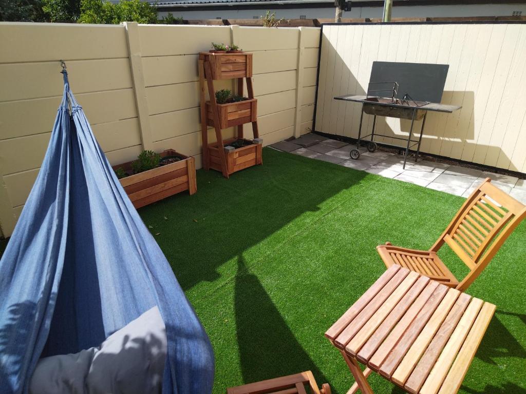 Worcester Garden Cottage photo 3