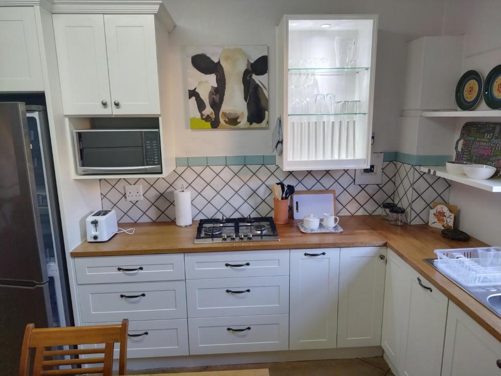 Worcester Garden Cottage photo 2