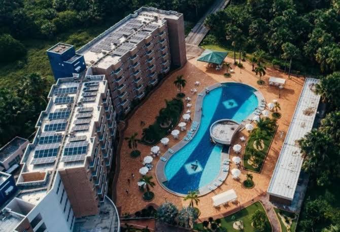 Apartamento em Resort photo 1