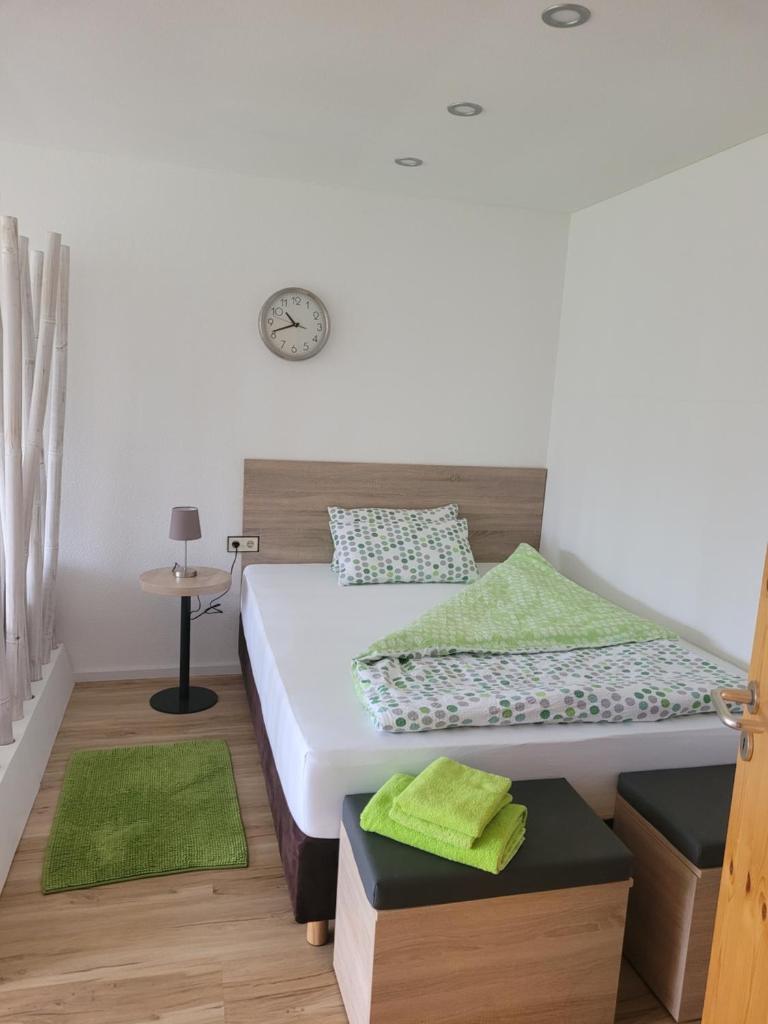 Katrins Ferienwohnung