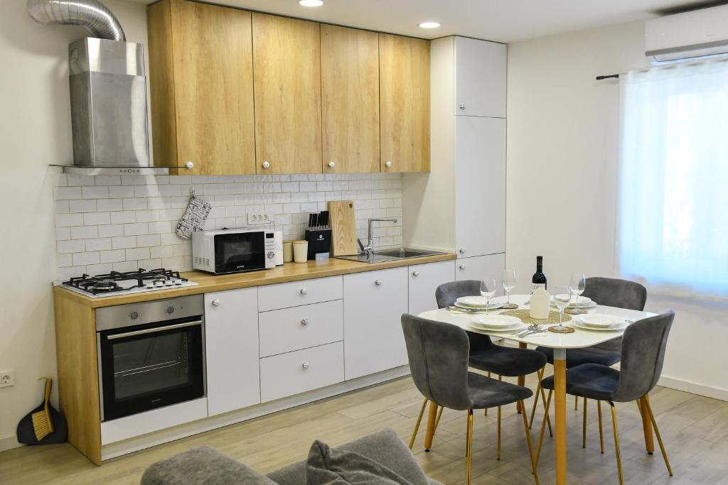 Apartment Maris Sinj photo 3