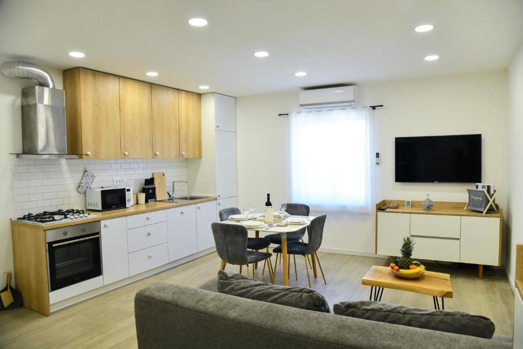 Apartment Maris Sinj photo 2