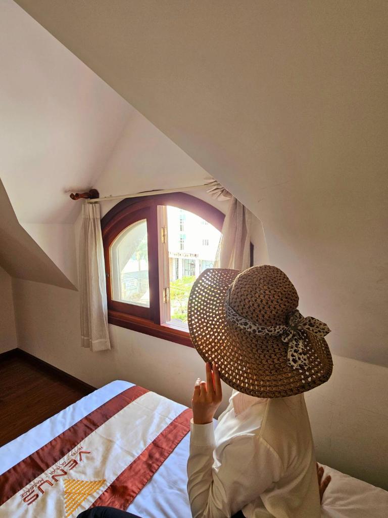 Khách sạn Hà Nội Phú Quốc