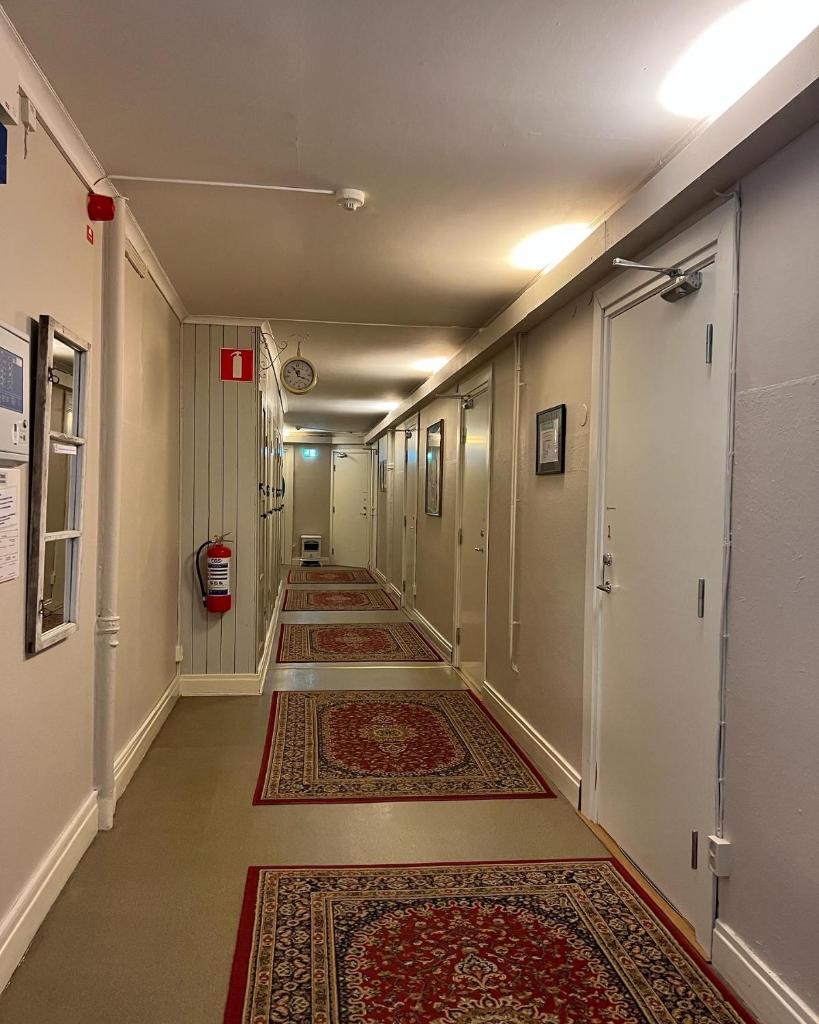 Lilla Hotellet Bed & Breakfast i Alingsås photo 3
