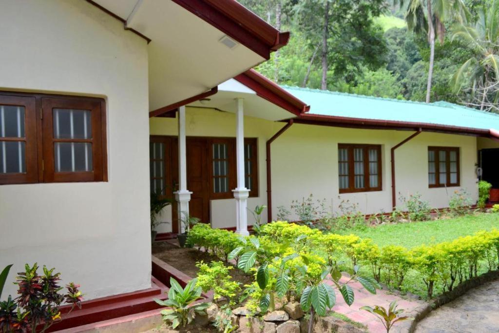 Bogaspitiya Bungalow photo 1