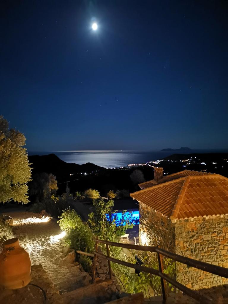 Palazzo Greco Villas photo 3