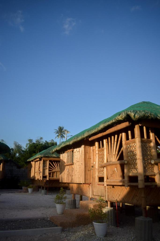 GoOd Inn White Beach Moalboal photo 2