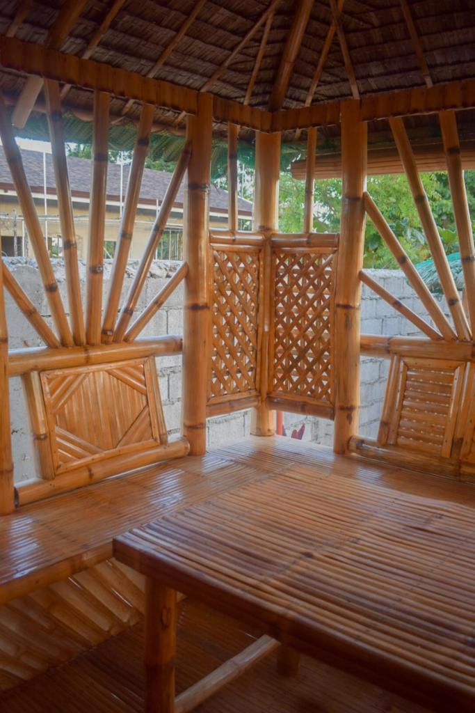 GoOd Inn White Beach Moalboal photo 4