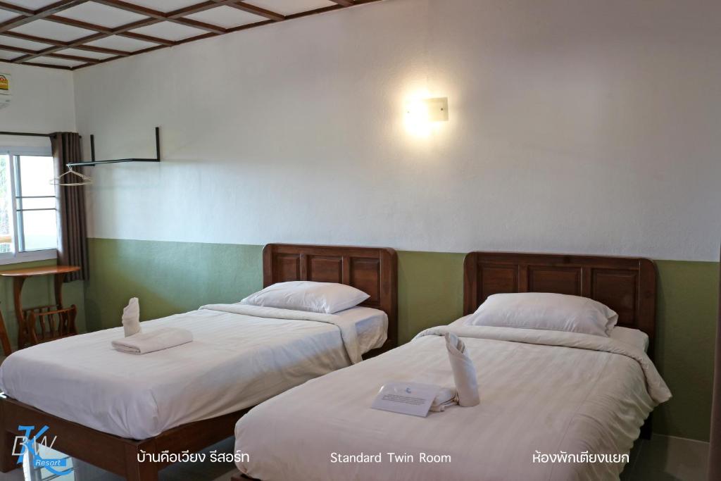 Baan Khue Wieng Resort photo 4