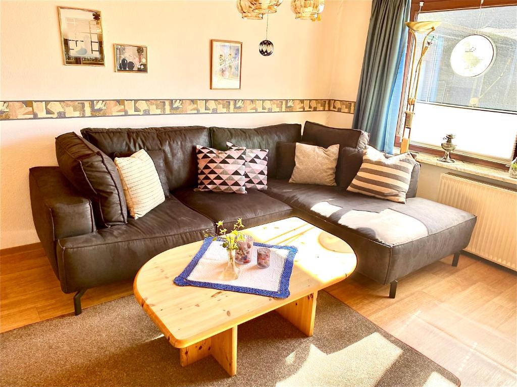 Ferienwohnung Peters