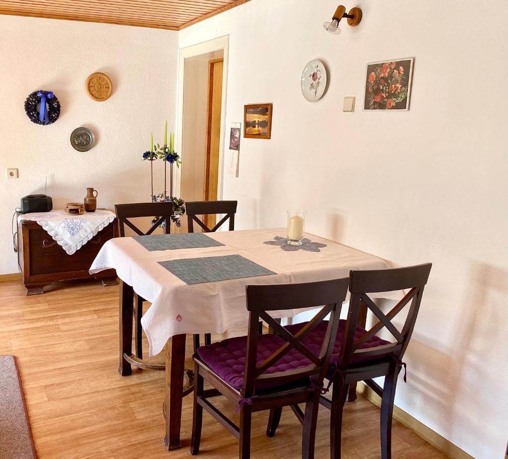 Ferienwohnung Peters photo 1