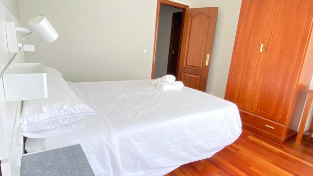 Apartamentos Pantón Ribeira Sacra photo 1