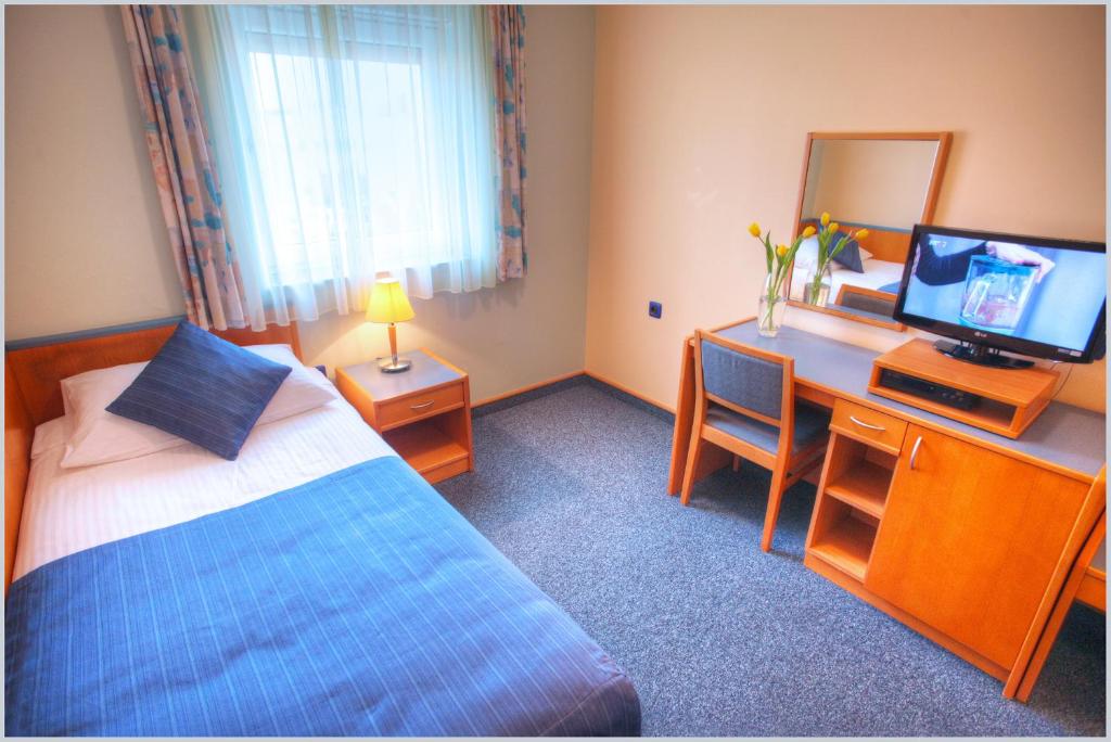 Одноместный (Одноместный номер), Guest Accomodation Tamaris