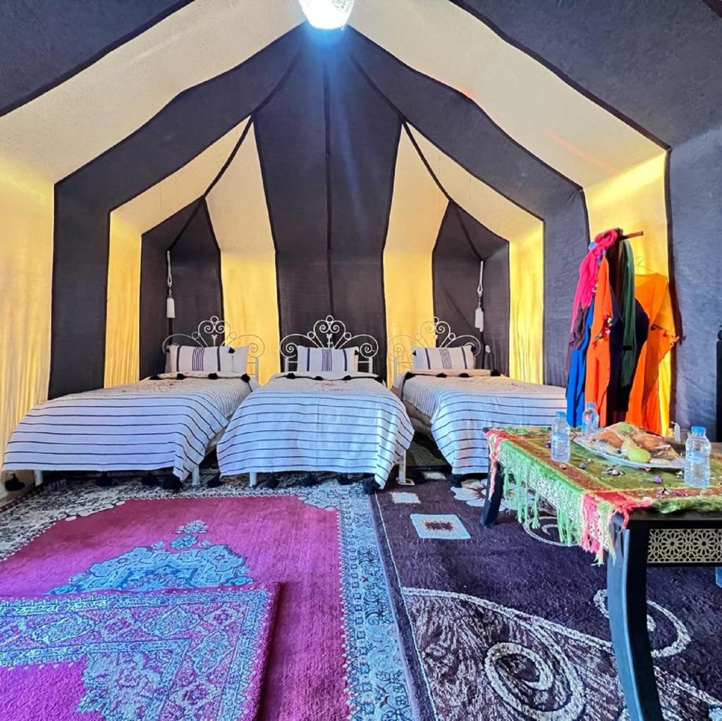 Bivouac Draa photo 1