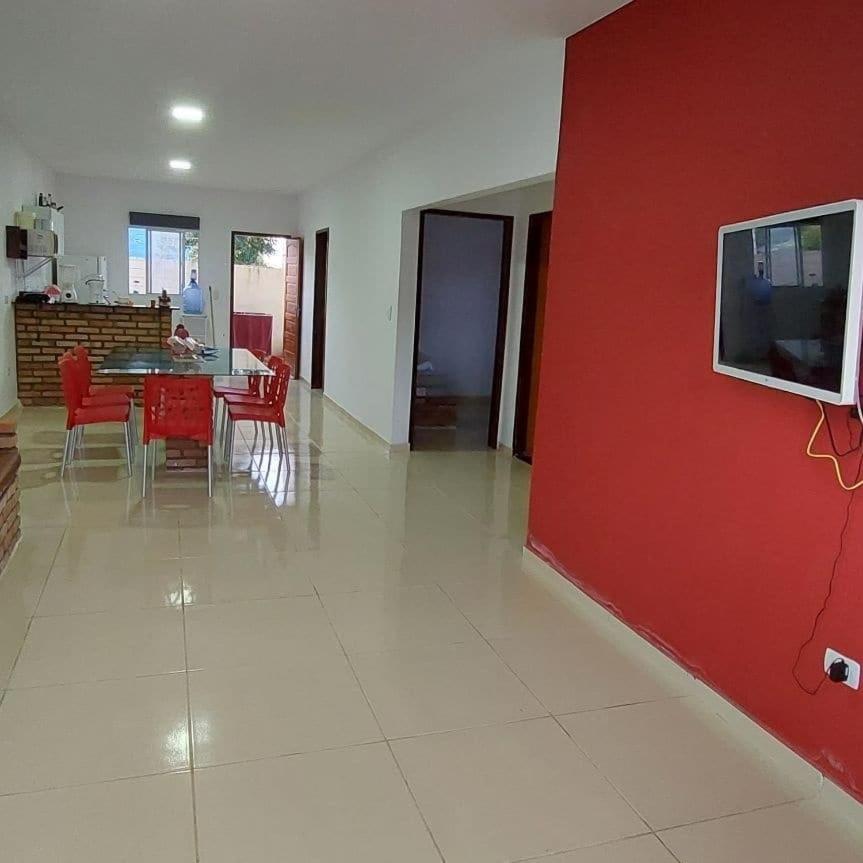 Casa com picina photo 3