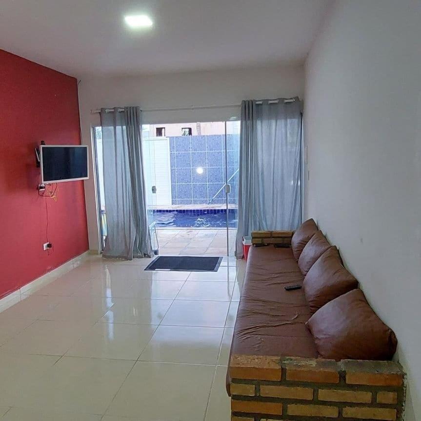 Casa com picina photo 4