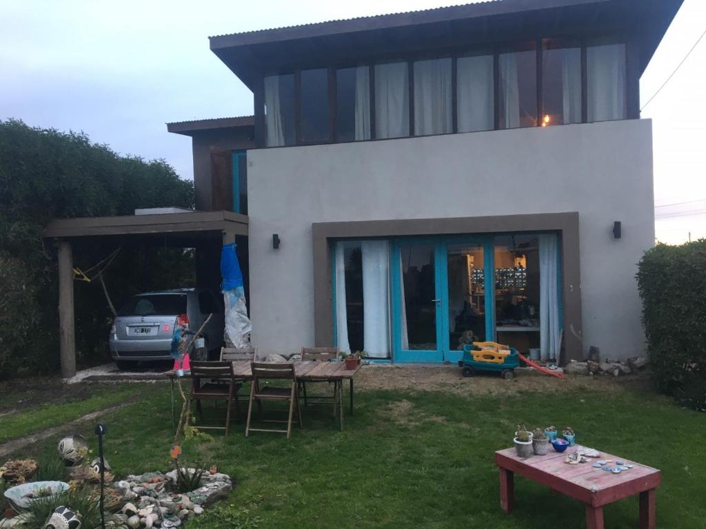 CASA MAR EN CALMA photo 1