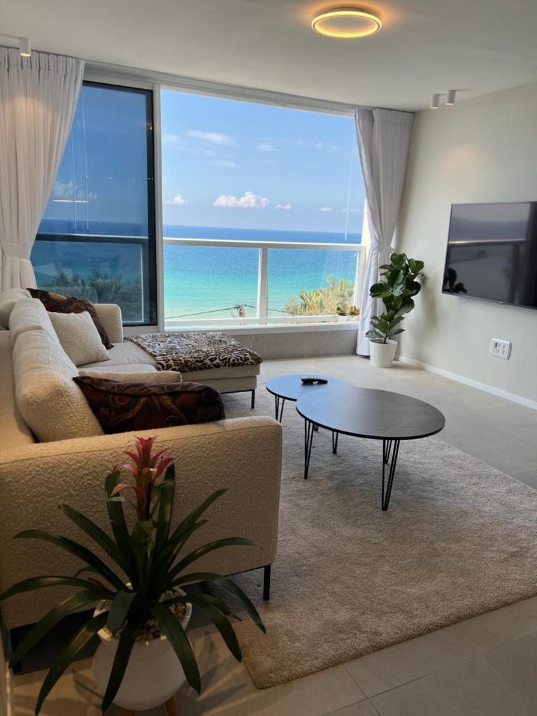 Vacation Apartment By The Beach
