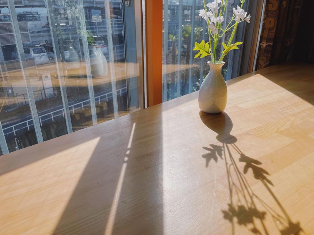 Hostel and Cafe izu-no-umi photo 2
