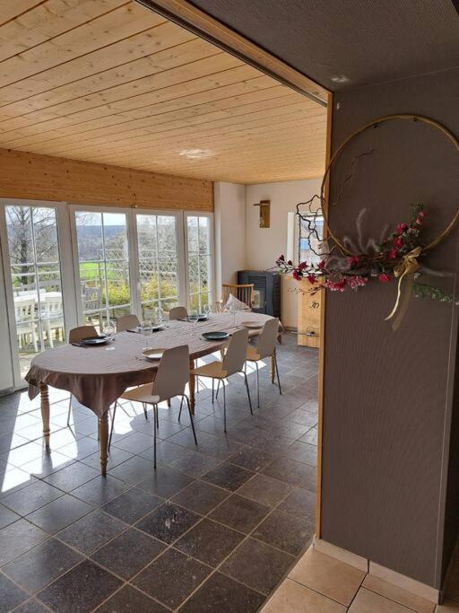 Le Floyon (avec piscine) photo 2