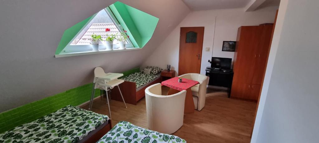 Apartament Nad Dunajcem photo 4