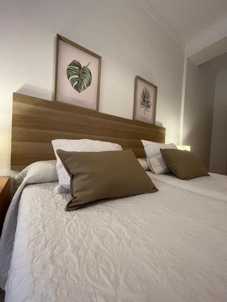 Apartamento Camberos Antequera photo 1
