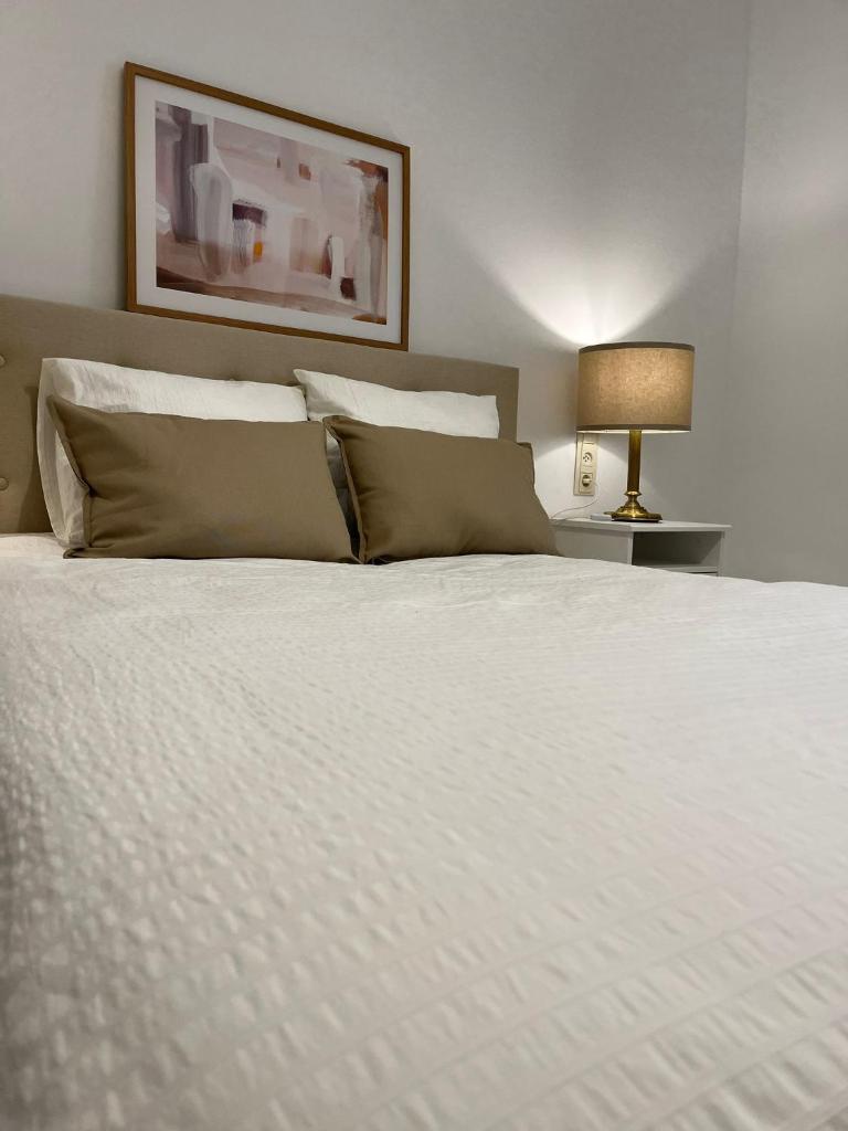 Apartamento Camberos Antequera photo 2