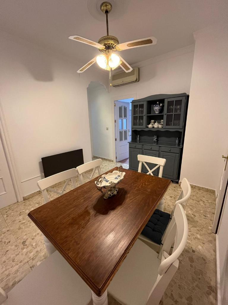 Apartamento Camberos Antequera photo 4