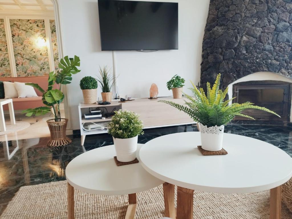House Experience Villa Violeta photo 2