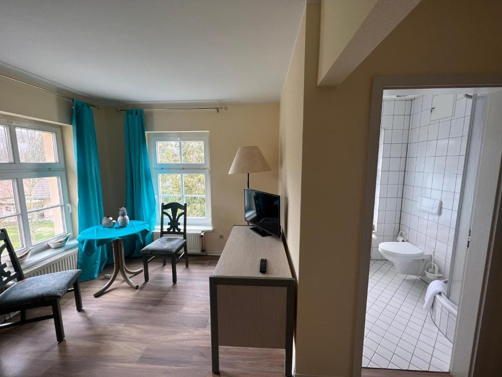Spreewaldhotel Leipe photo 3