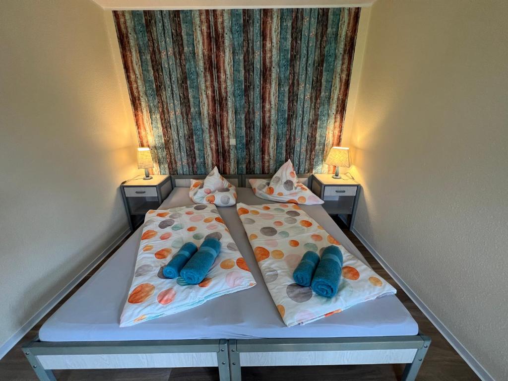 Spreewaldhotel Leipe photo 2