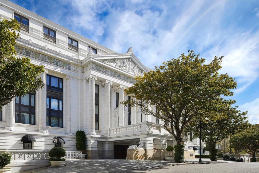 The Ritz-Carlton, San Francisco image