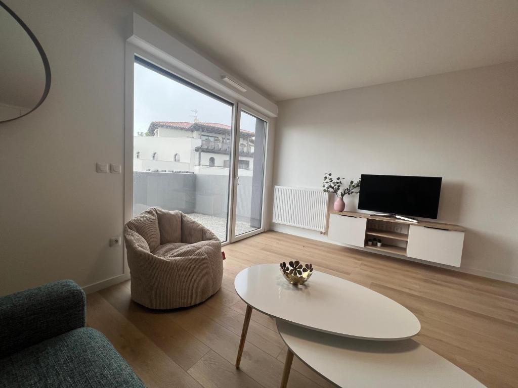 Appartement bayonne ellaia photo 2