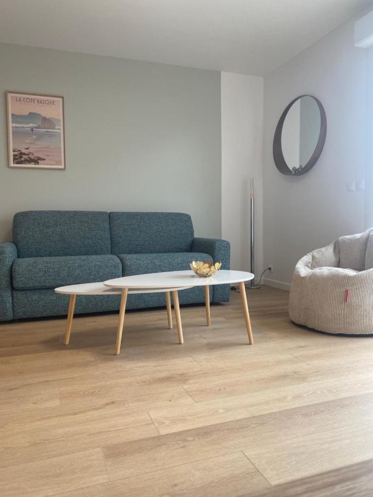 Appartement bayonne ellaia photo 4