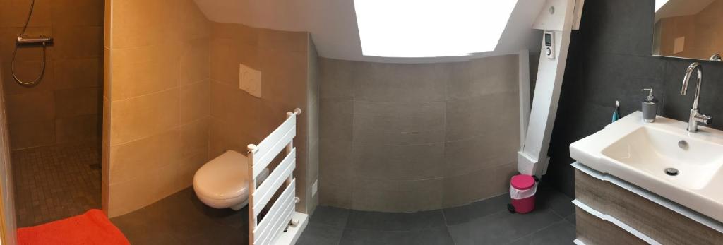 Appartement vue mer avec piscine intérieure photo 4