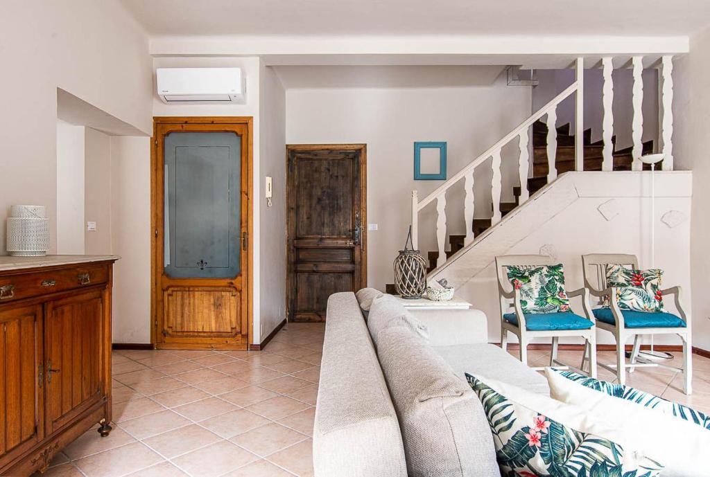 Superbe appartement dans le coeur de la ville photo 4