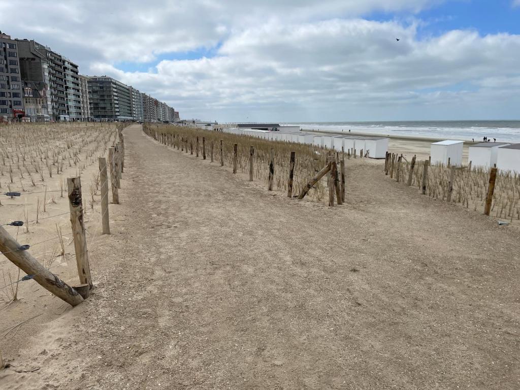 Zeedijk Westende Nautilus photo 2
