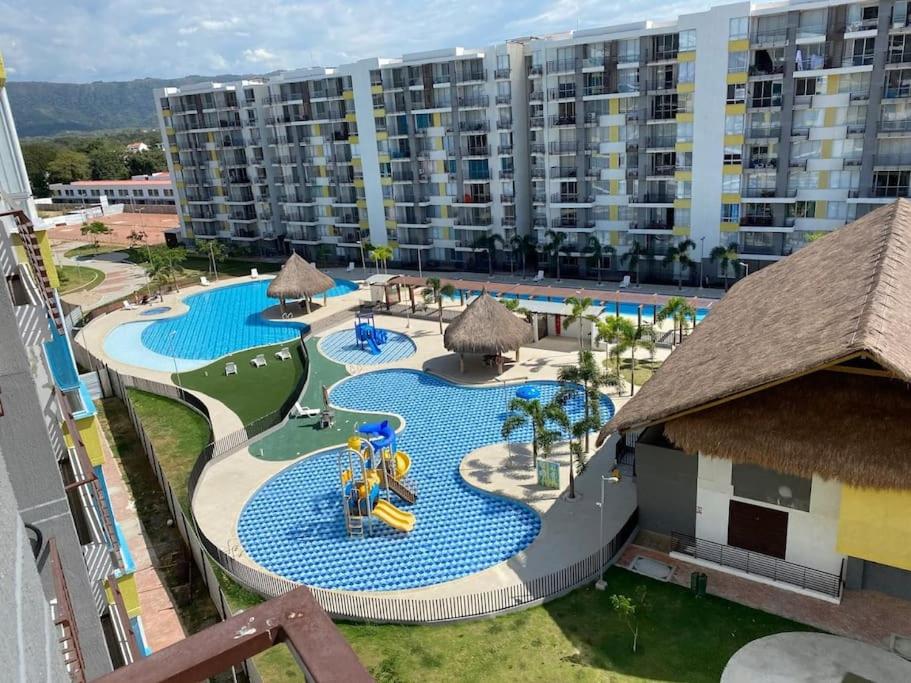 Condo La Aldea 2 Hab. Vista Única. Muy Tranquilo photo 1