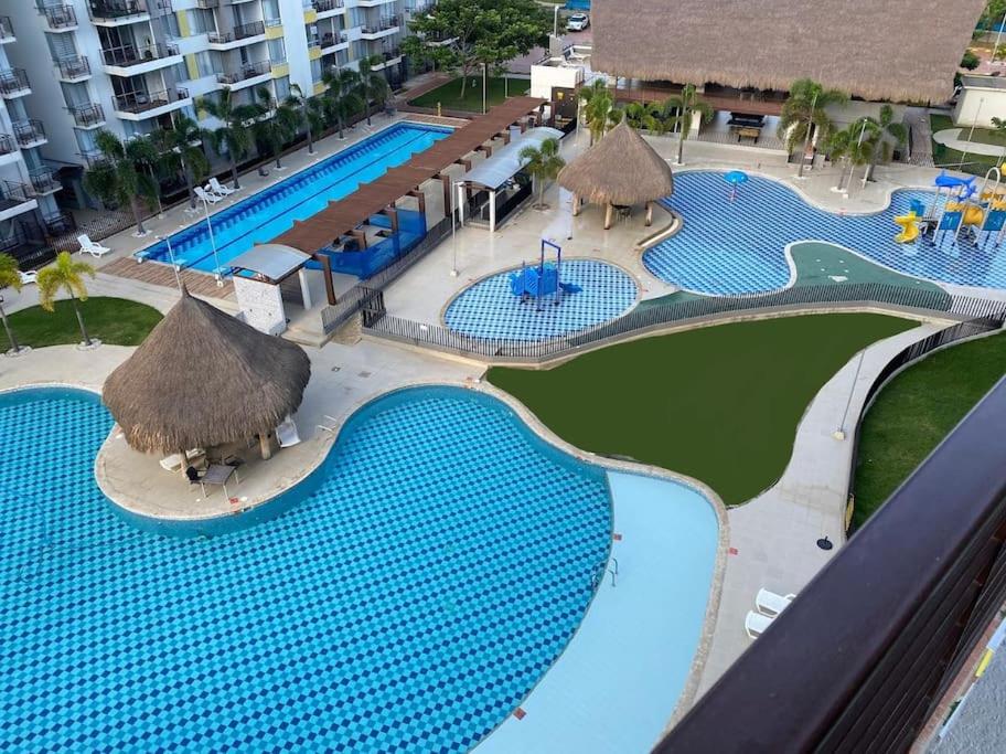 Condo La Aldea 2 Hab. Vista Única. Muy Tranquilo photo 2