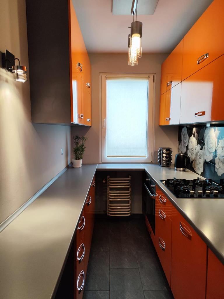 Apartament Arena photo 1