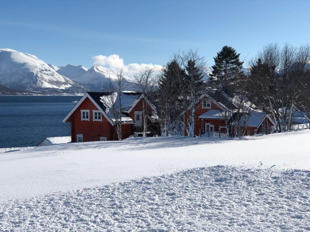 Aaroybukt Guesthouse photo 2