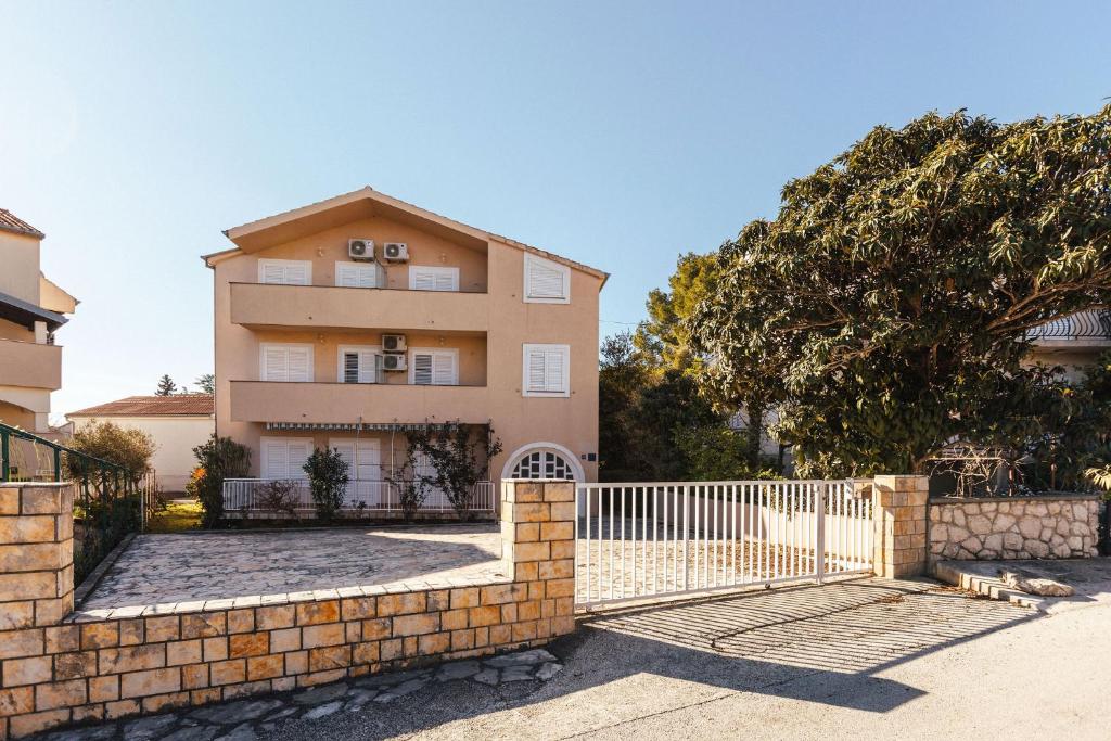 Villa Porta photo 3