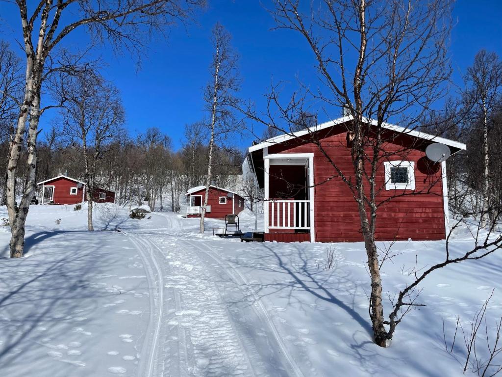 Tänndalens Stugby photo 3