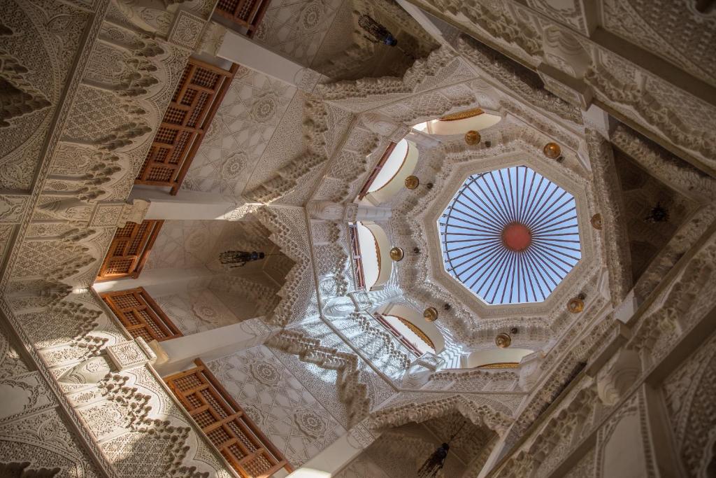 Riad Palais Sebban photo 3